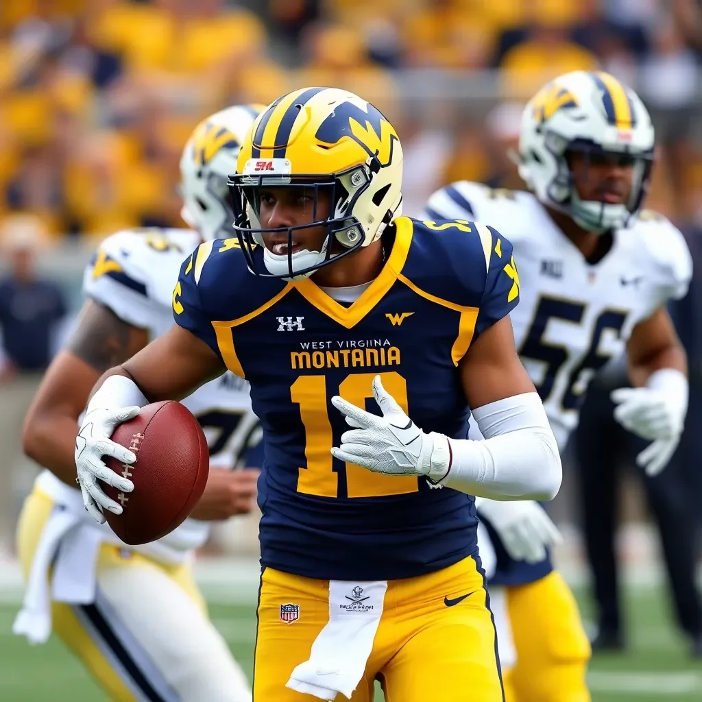 West Virginia Court Clears Four Mountaineer Football Players to Compete This Season Amidst NCAA Controversy