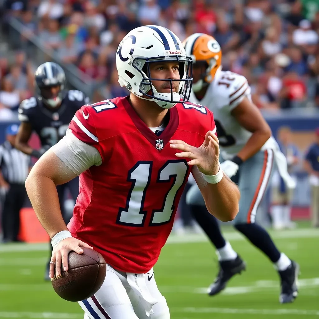 NFL Preseason Update: Teams Prepare for Final Cuts and Roster Decisions