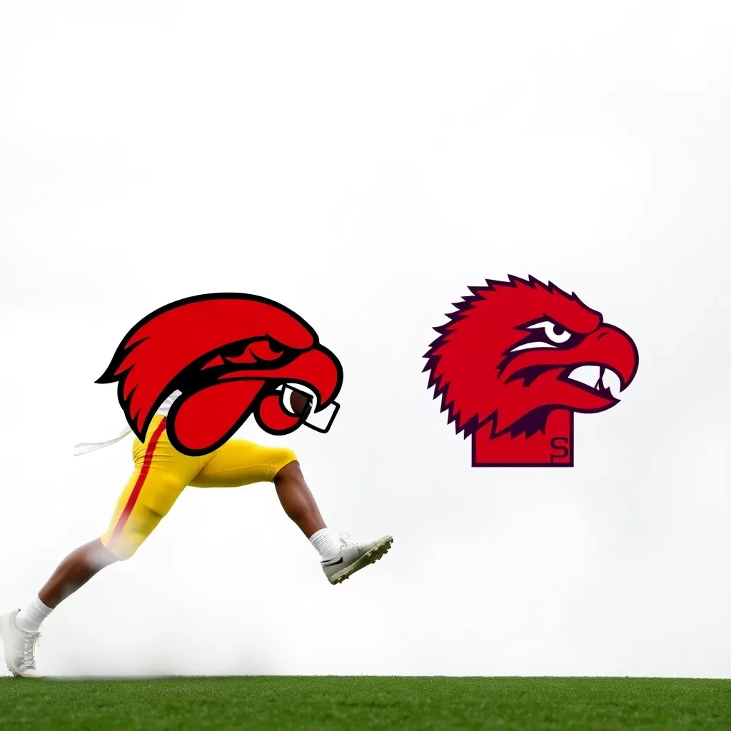 Exciting Start to 2025 College Football Season: Iowa State Edges Kansas State in Dublin Showdown