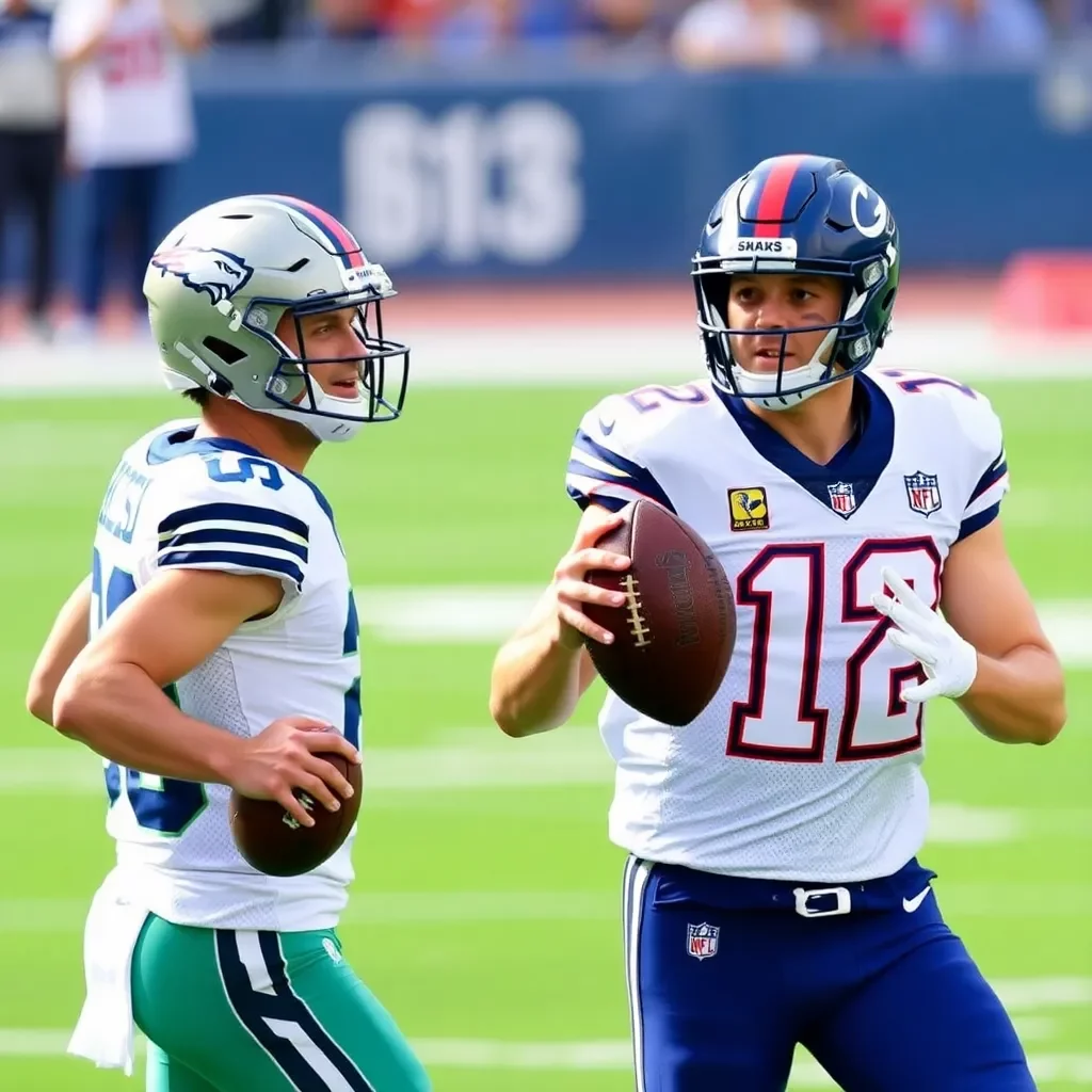 NFL Preseason Wrap-Up: Highlights and Key Takeaways from 2025