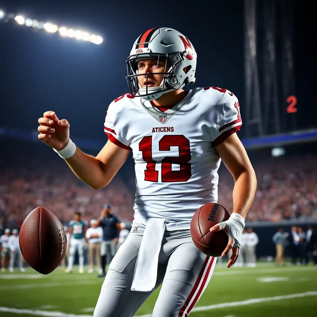 NCAA Football Update: Thrilling Rivalries and Standout Performances in Chicago