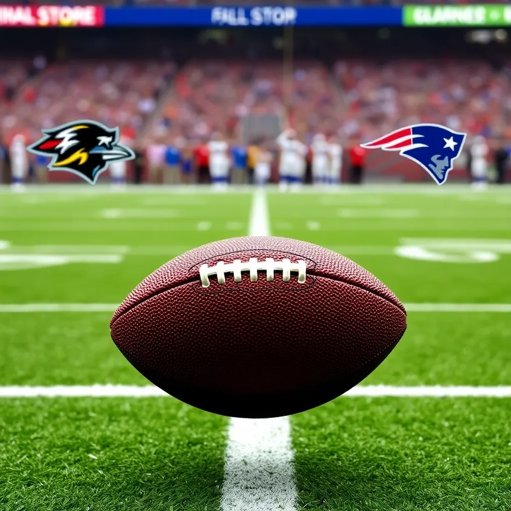 NFL Roster Cuts Deadline Looms as Teams Prepare for Final 53-Man Lineup