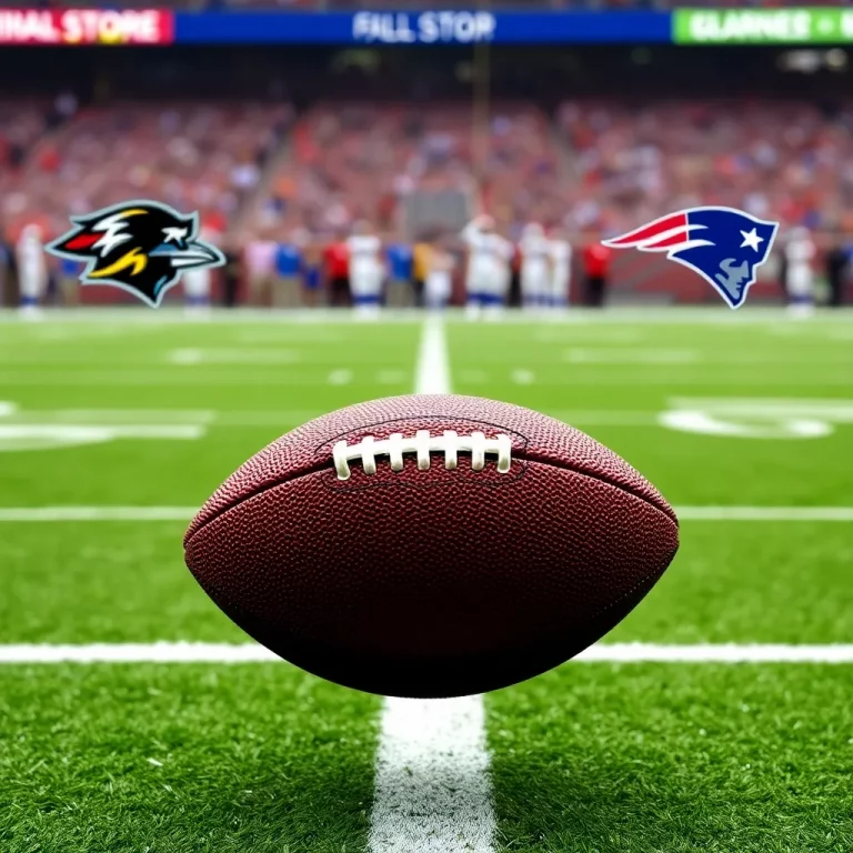 NFL Roster Cuts Deadline Looms as Teams Prepare for Final 53-Man Lineup