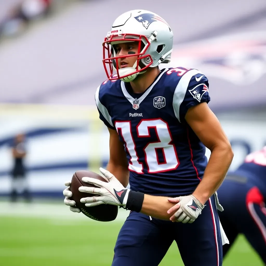 New England Patriots Safety Kyle Dugger on Trade Block Ahead of Roster Cuts