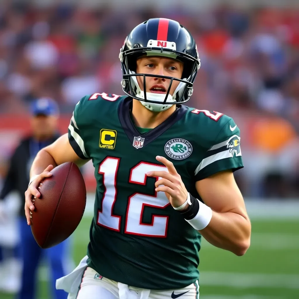 NFL Teams Make Big Moves as Regular Season Approaches: Roster Changes and Injury Concerns Highlight the Excitement