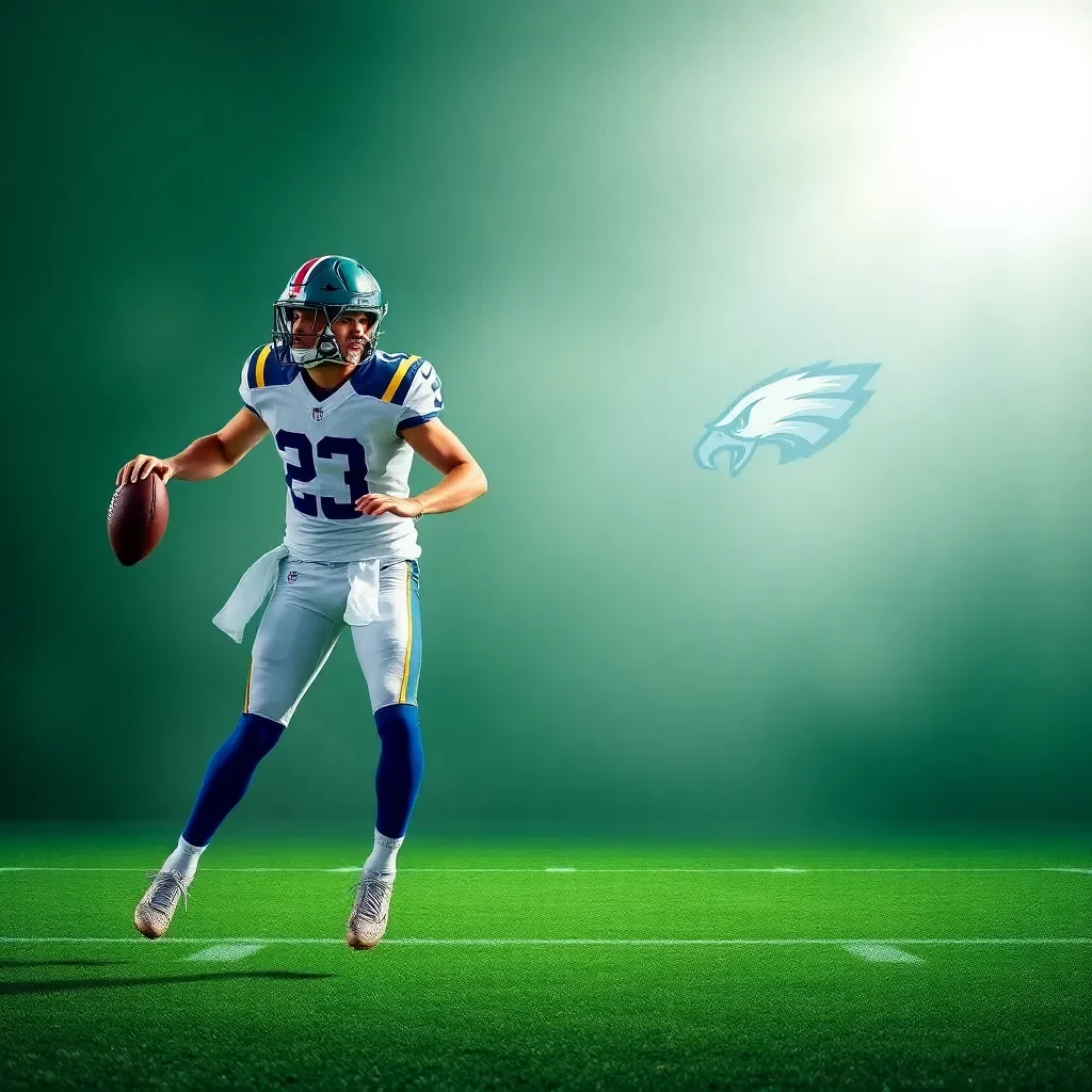 NFL Teams Make Strategic Moves Ahead of 2025 Season Kickoff