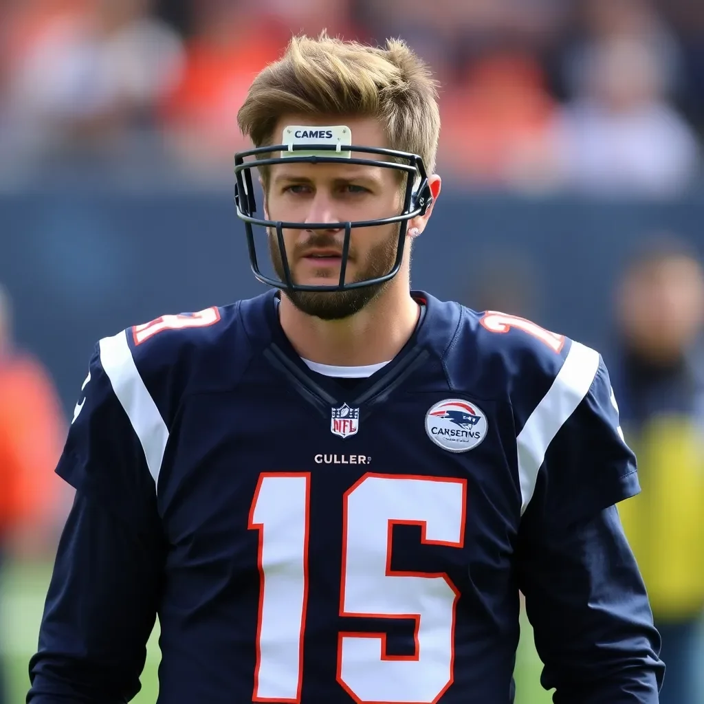 Jay Cutler Accepts Plea Deal in DUI Case, Faces Jail Time and License Revocation