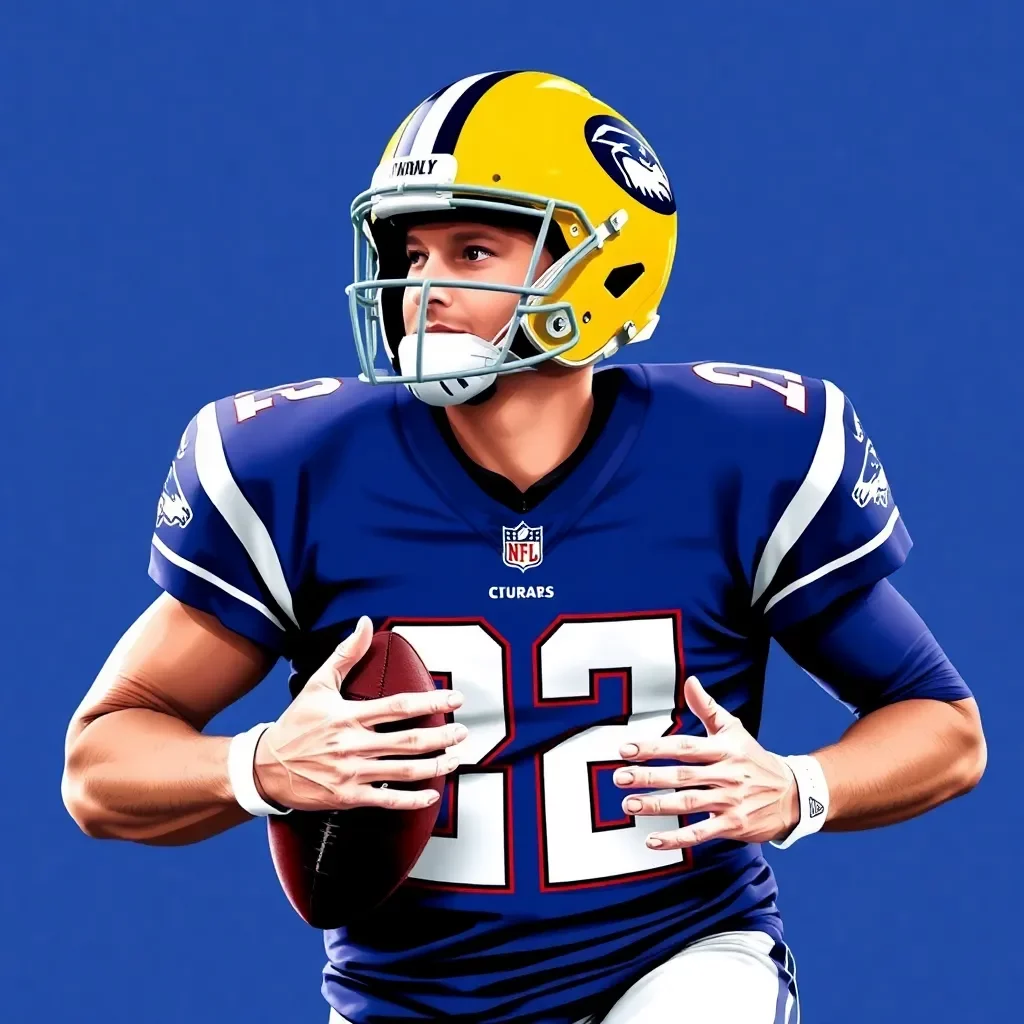 NFL Cuts Day: Roster Decisions Looming as Season Approaches