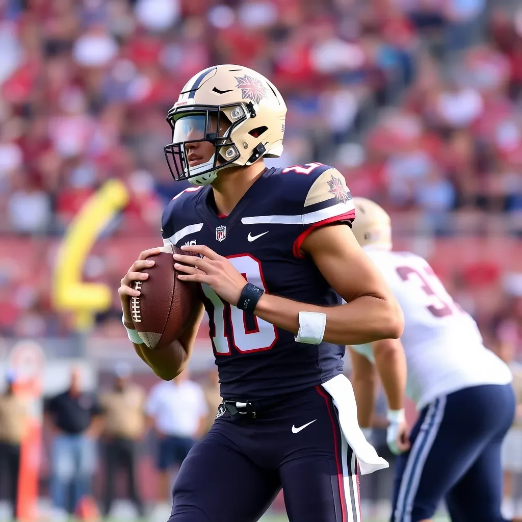 2025 College Football Season Preview: Embracing Parity and Uncertainty