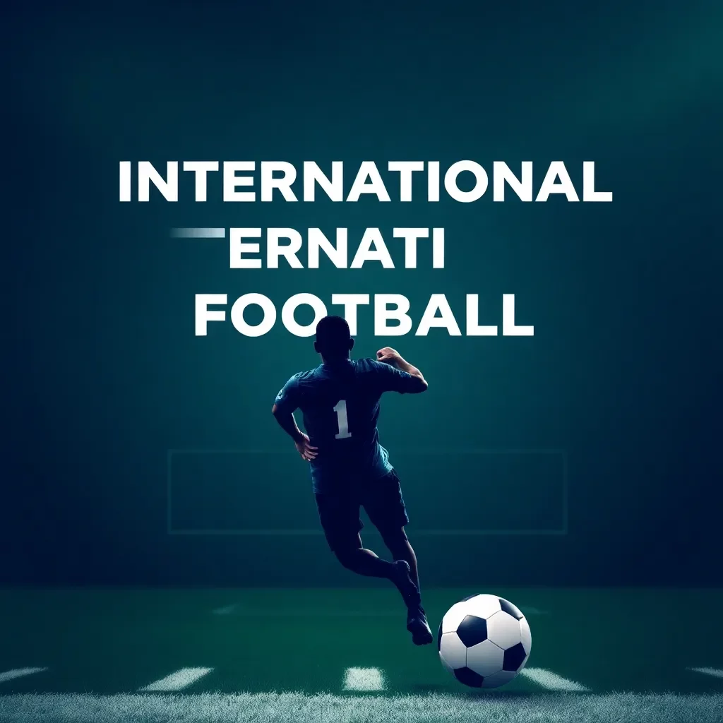 Colleges Embrace International Football Legacy as Fall Season Approaches