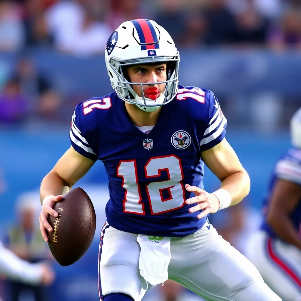 NFL Teams Finalize Cuts Ahead of 2025 Season