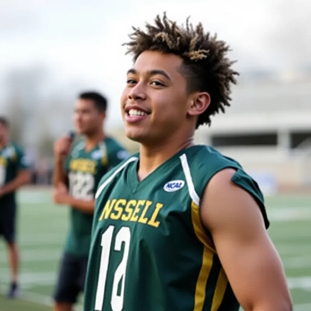 NCAA Considers New NIL Reporting Rule for Incoming College Athletes