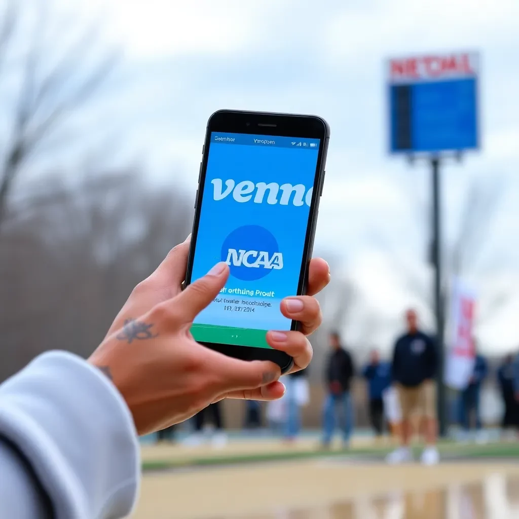 Venmo Partners with NCAA to Combat Harassment of College Athletes on Payment Platform