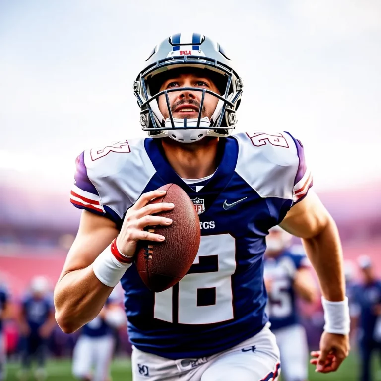 NCAA Sports News: Thrilling Start to the College Football Season