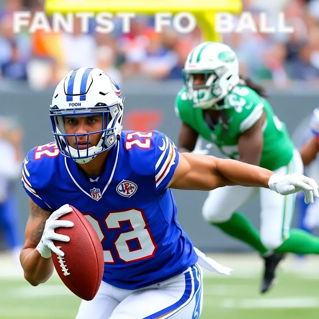 NFL Fantasy Football 2025: Identifying Sleepers and Potential Busts Ahead of Draft Day