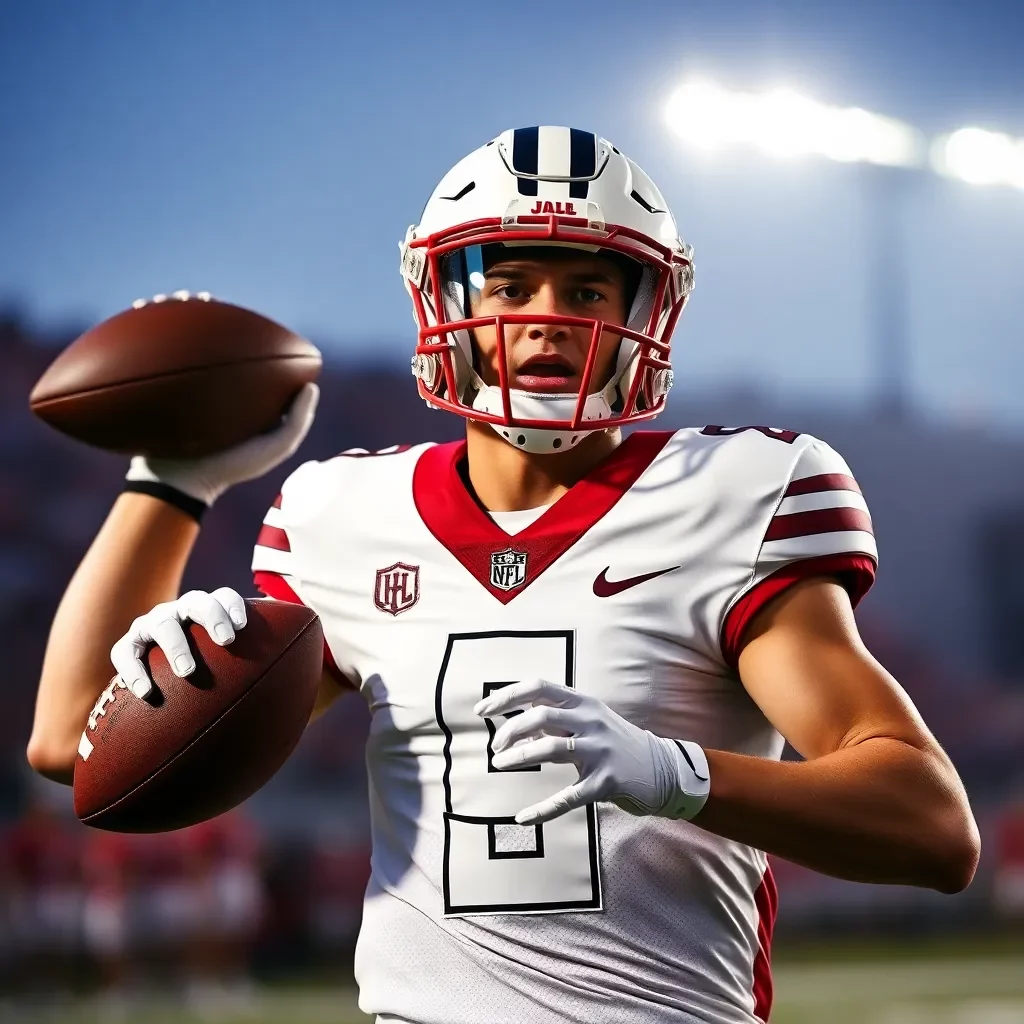 Exciting Showdowns and Heisman Aspirants: College Football's First Full Saturday of the Season