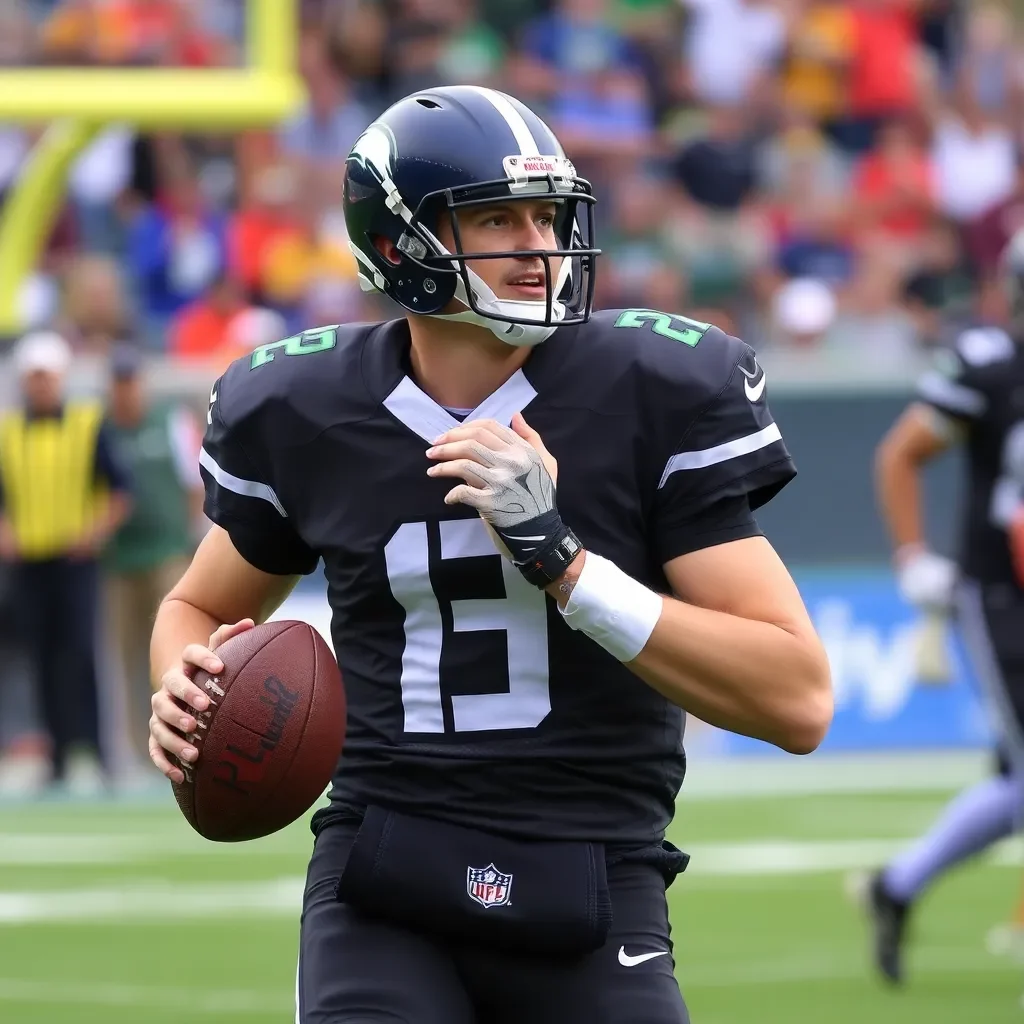 Seattle Fantasy Football Strategies: Expert Insights as Draft Day Nears