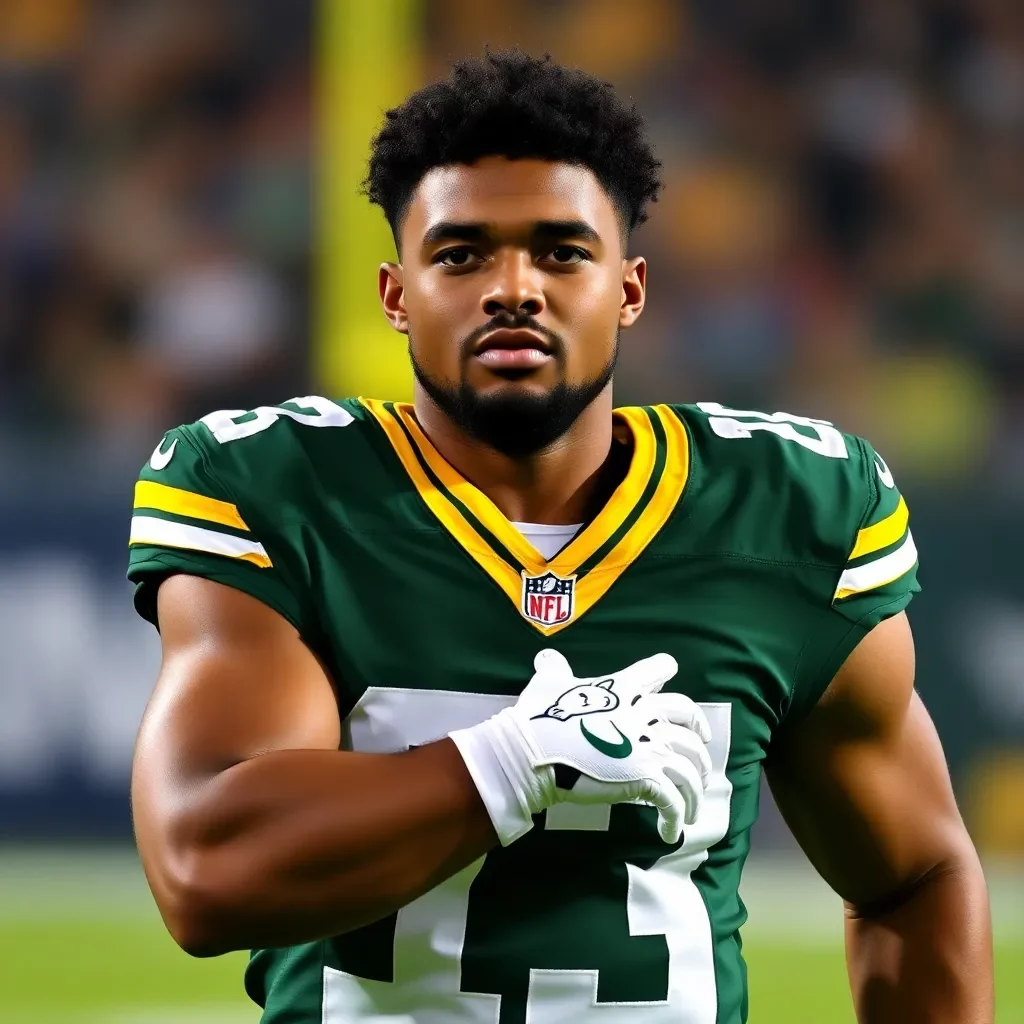 Micah Parsons Signs Major Extension Following Trade to Packers
