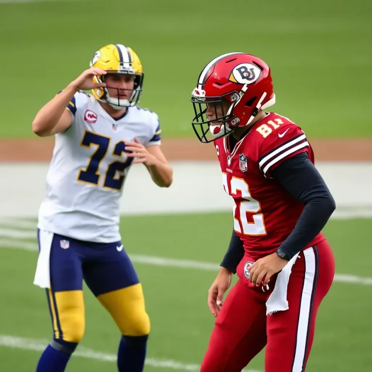 Latest NFL News: Injury Updates and Roster Changes