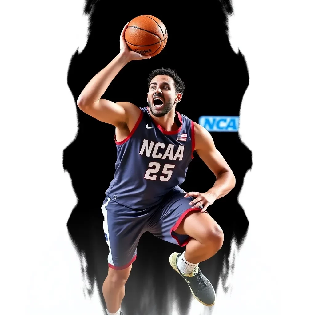 Exciting NCAA Weekend: Upsets and Comebacks Shine