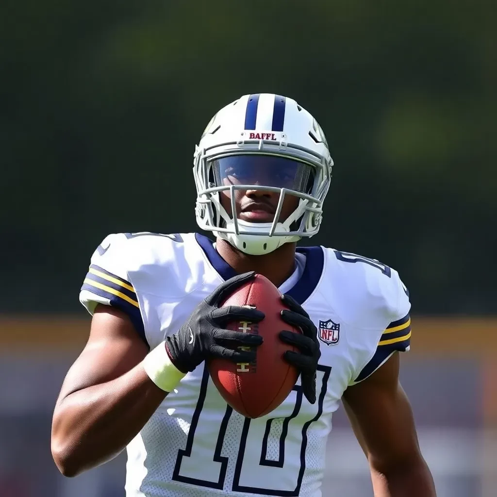 Pat Surtain II Rises to Elite Status, Ranks No. 10 on 2025 NFL Top 100 List