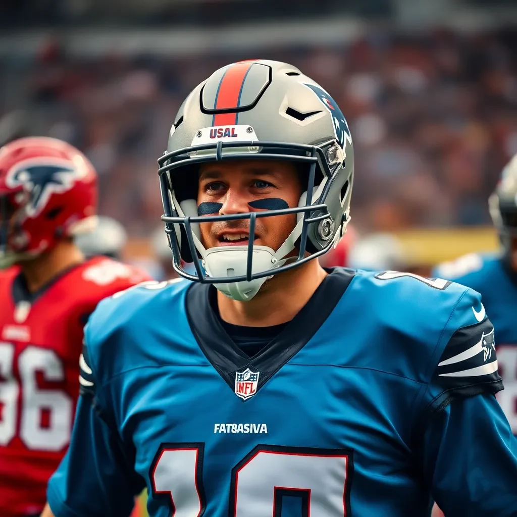 NFL Roster Moves Heat Up as Teams Gear Up for the New Season in Atlanta