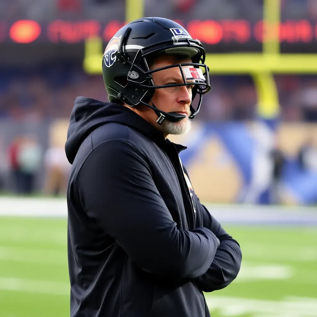 Meyers Stays Focused on Season Despite Trade Request as NFL Readies for 2025 Kickoff