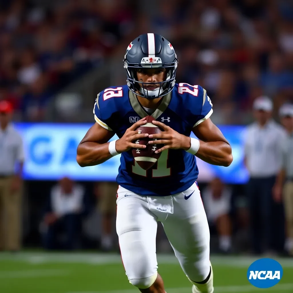 NCAA Proposes Major Reforms to College Football Transfer Portal to Regulate Athlete Movement