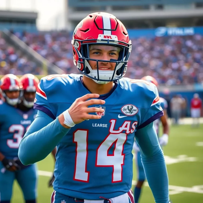 LA's NFL Teams Gear Up for Playoff Push as Season Enters Final Weeks