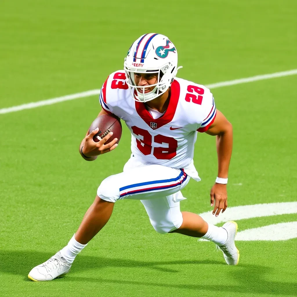 College Football Week 3 Preview: Key Matchups to Watch