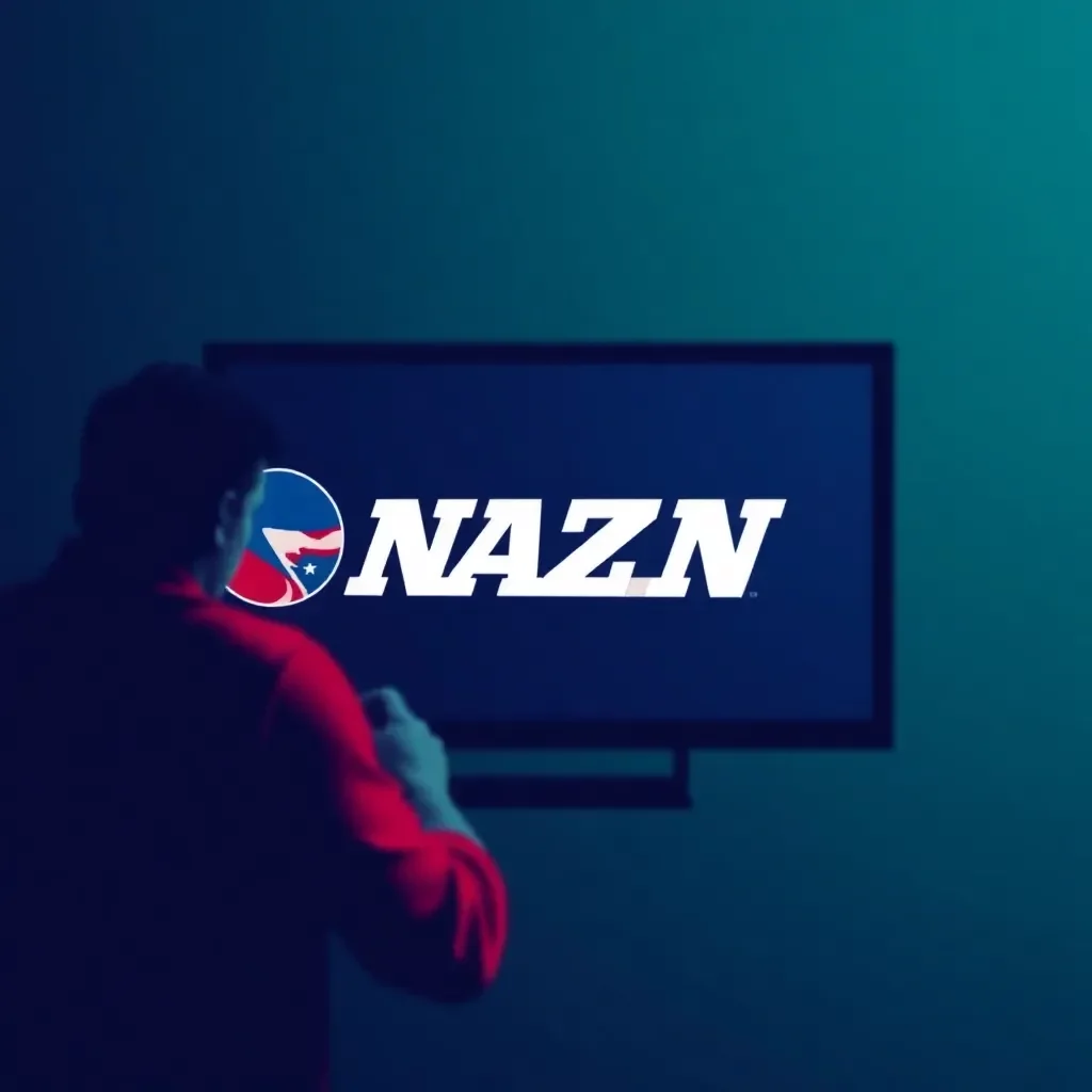 NCAA Season Heats Up: How VPNs Impact Your Streaming Experience on DAZN