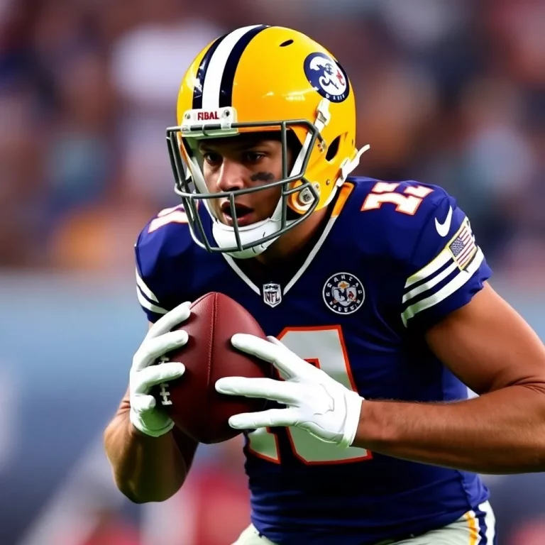 NFL Update: Injury Concerns and Key Matchups as Season Heats Up