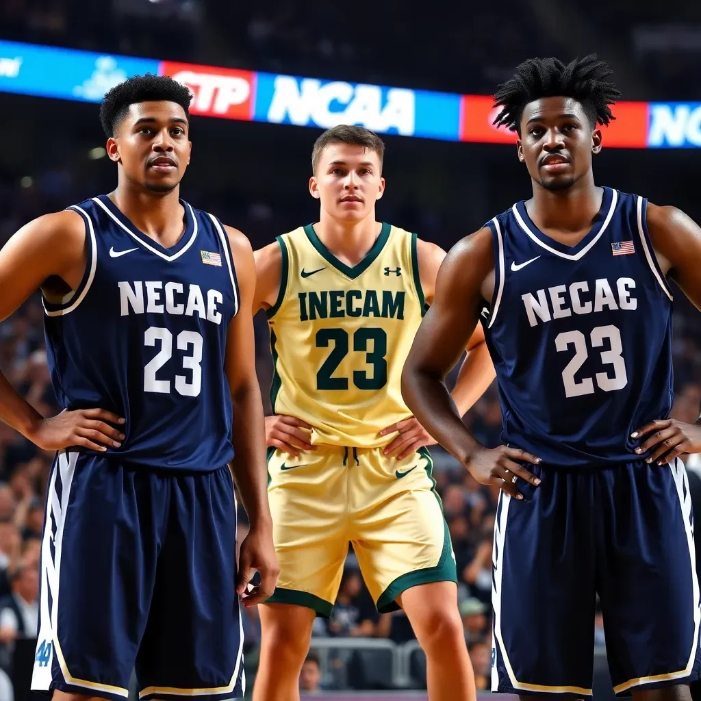 NCAA Bans Three Players for Betting on Own Games, Raises Integrity Concerns in College Sports