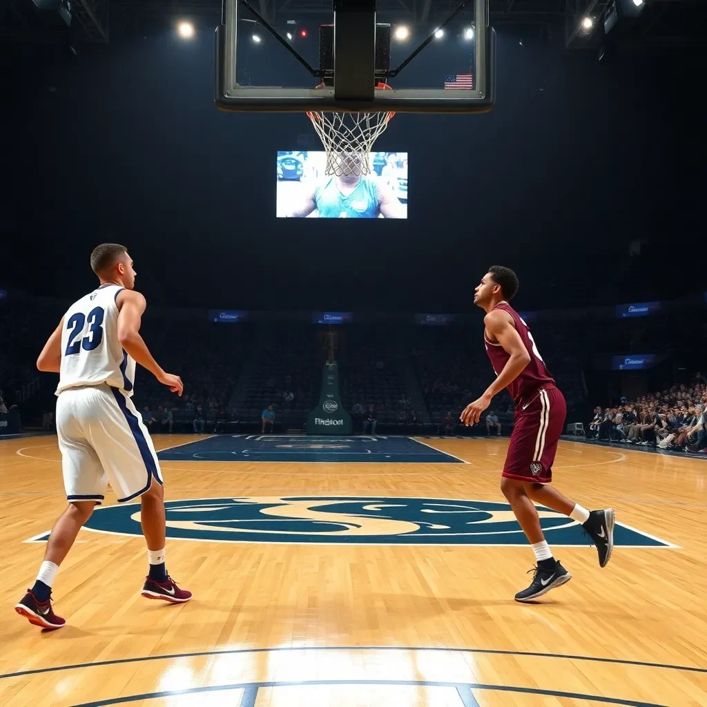 NCAA Investigates Potential Sports Betting Violations Involving Former College Basketball Players