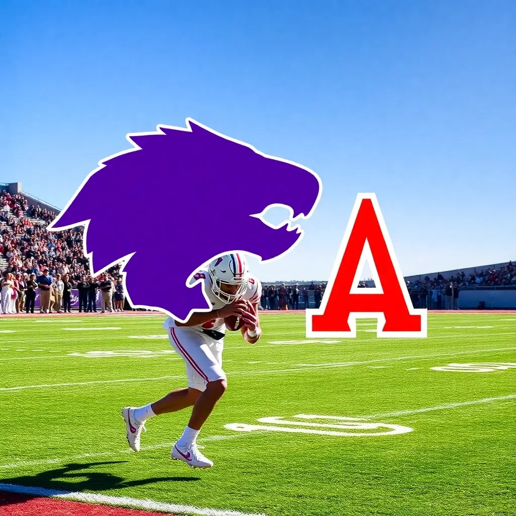 Kansas State Wildcats Set to Clash with Arizona Wildcats in Week 3 Showdown