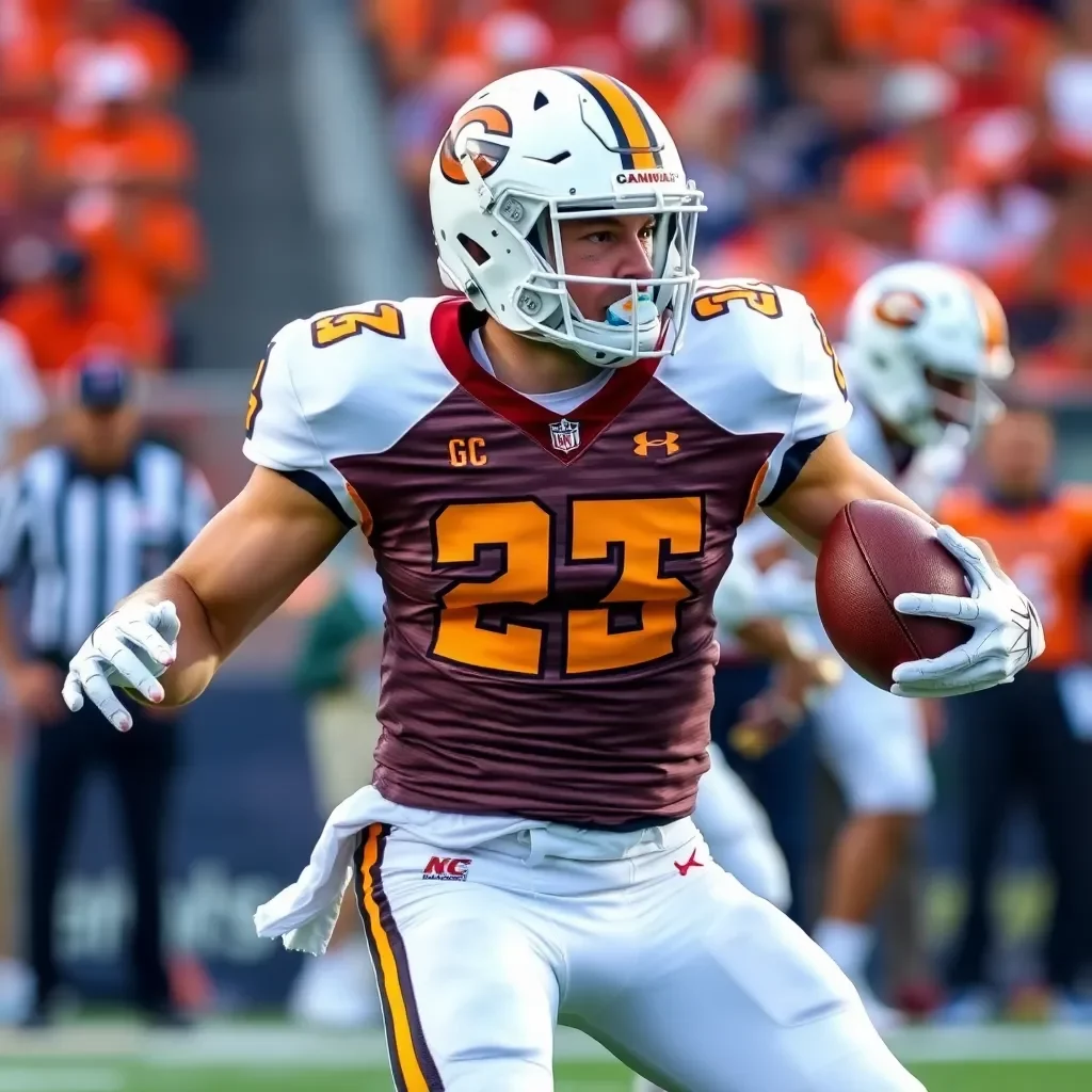 Exciting Week 3 in College Football: Georgia Tech Shocks Clemson with Last-Second Win