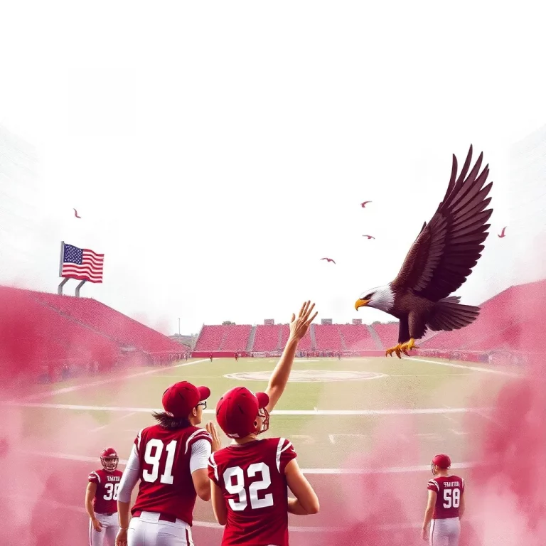 Stanford Cardinal Aims for First Win Against Boston College Eagles in Crucial Conference Clash