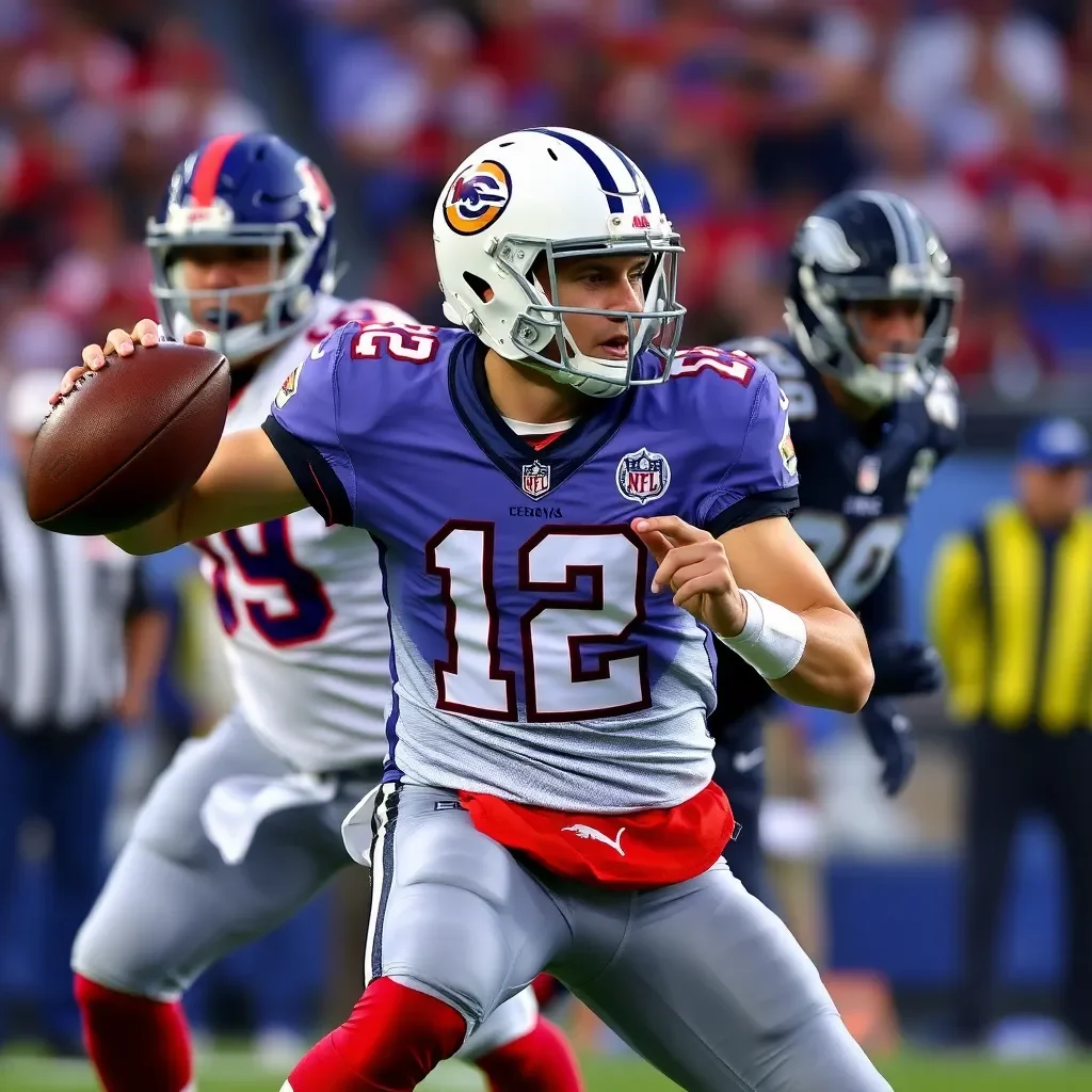 NFL Week 3 Preview: The Trouble with Winless Teams