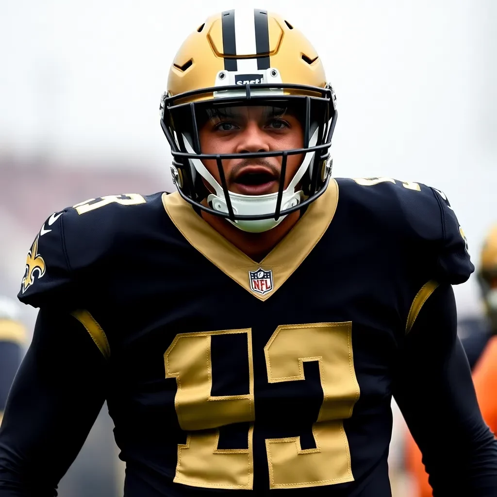 Saints Set to Make Waves in the 2023 NFL Season as Fans Look for Improvement
