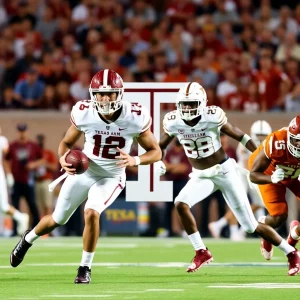 College Football Week 3 Recap: Texas A&M Shines, Texas Struggles, and Rising Contenders in the ACC