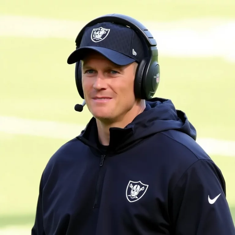 Tom Brady Receives Green Light to Join Raiders Coaching Booth Amid NFL Season Buzz