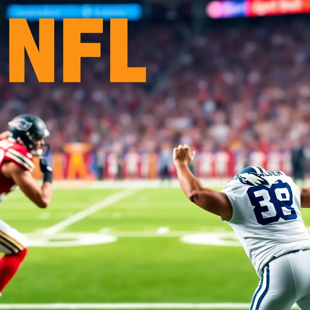 Excitement Builds as NFL Week 3 Matchups Promise Thrills and Betting Opportunities