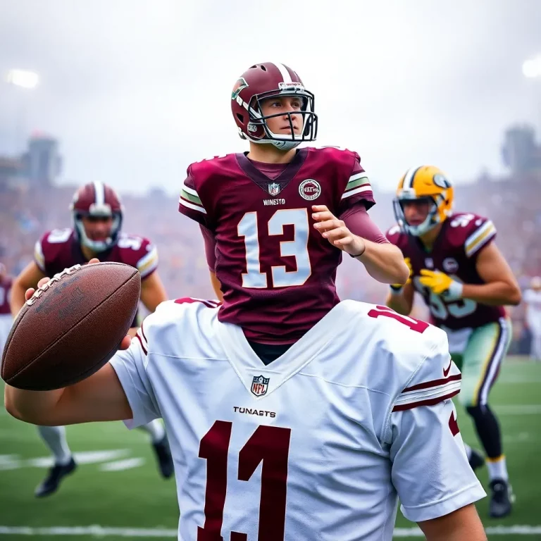 Minnesota Set for an Unusual Showdown Against Cincinnati with Backup QBs