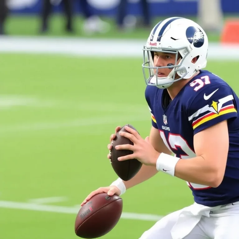 NFL Week 3 Injury Report: Quarterback Chaos and Betting Insights