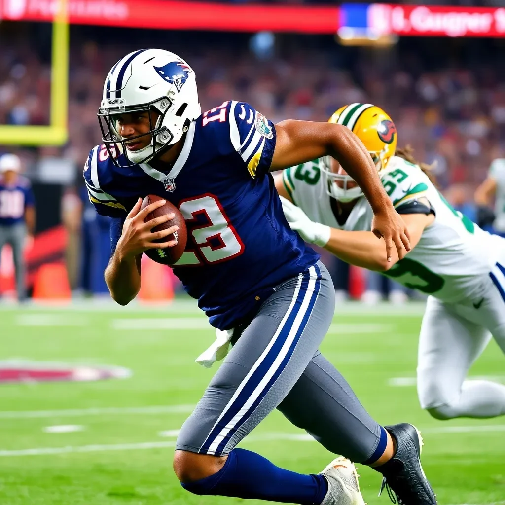 NFL Week 3 Recap: Thrilling Finishes and Surprising Upsets