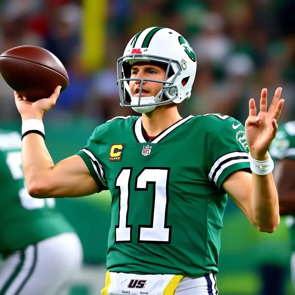 NFL Week 3: Backup QBs Shine as Understudies Lead Teams to Victory