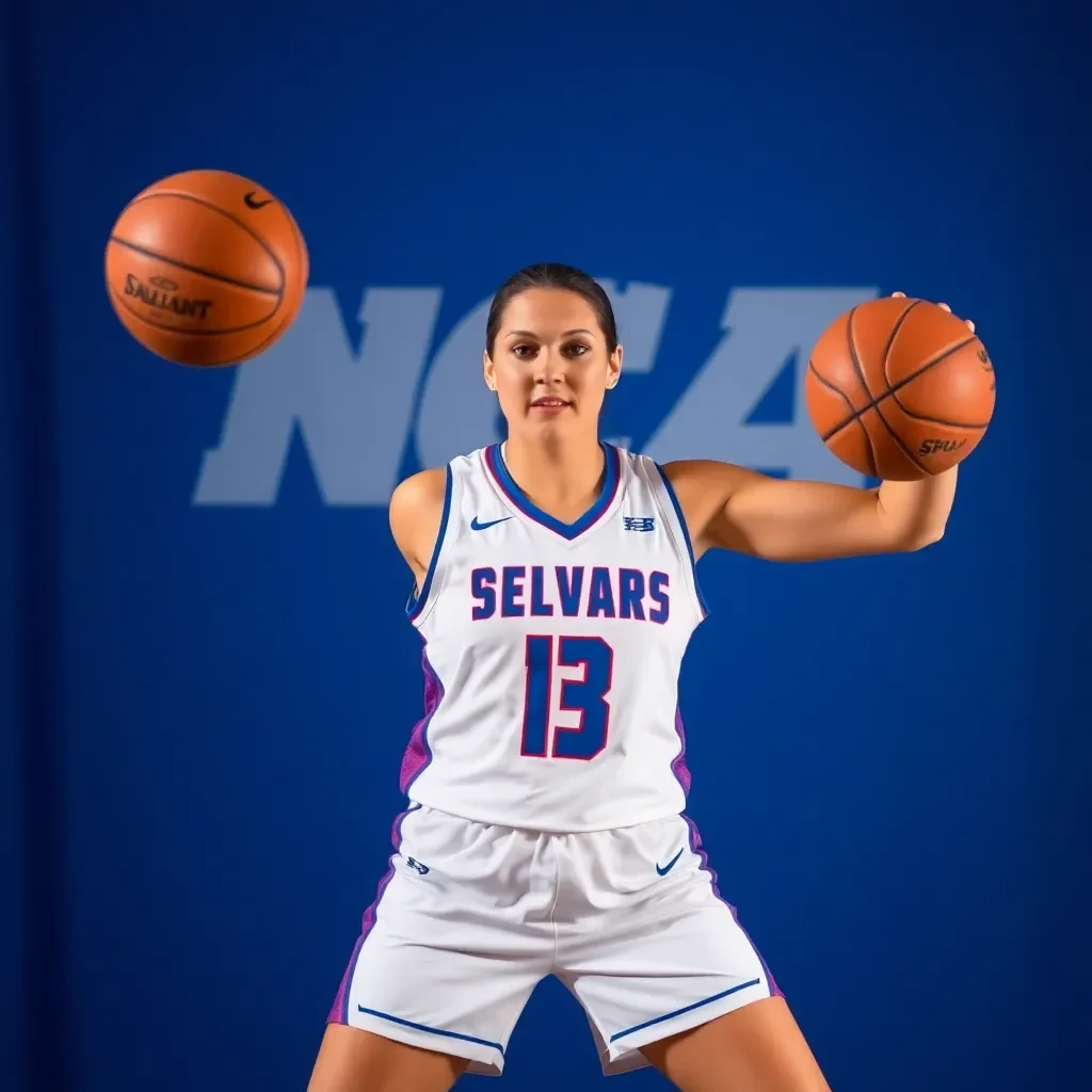 Legal Battle Intensifies: Athletes Push for Criminal Charges Against NCAA Over Transgender Participation in Women's Sports