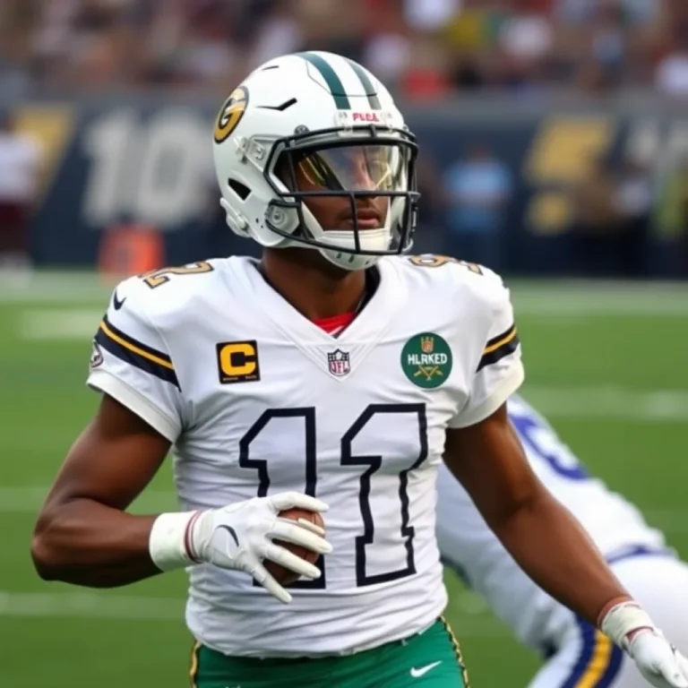 NFL 3-0 Teams Shine Early in the Season