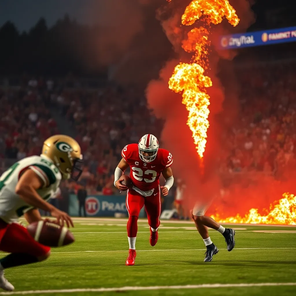 Atlanta Sports Weekend: College Teams Ignite Rivalries and Passion on September 26, 2025