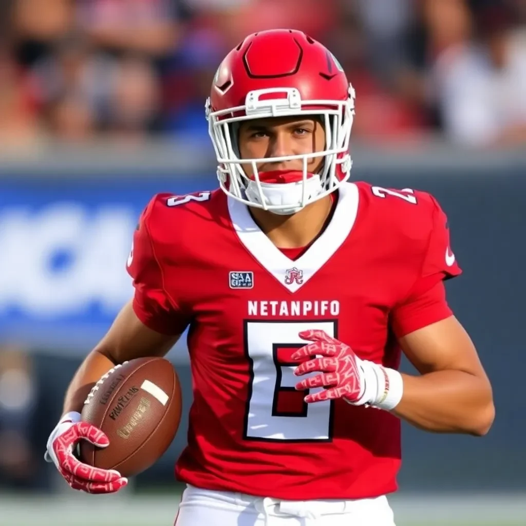 NCAA Extends Transfer Portal Window for FBS Players to January 2-16